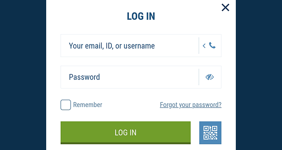 Log in and play Crash
