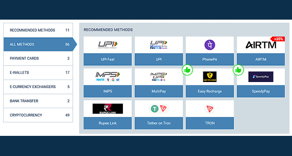 Fund your wallet and play Fund your wallet and play